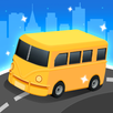 Bus Merge 2048 APK