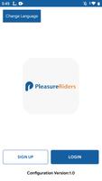 Pleasure Drivers Plakat