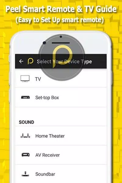 Peel Smart Remote - TV Guide 2019 APK for Android Download
