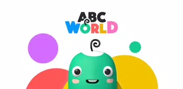 ABC World - Play and Learn