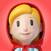 La Caperucita Roja - PleIQ Sto APK