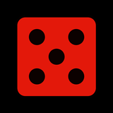 Random Dice: Full screen APK