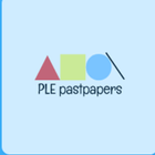 Icona PLE pastpapers