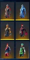 FF Rare Bundle Plakat