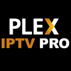 PLEX IPTV PRO icône