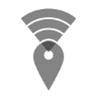 WiFi by GPS (Battery) icône