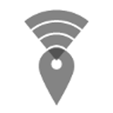 WiFi by GPS (Battery) icône