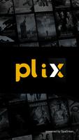 Plix: Stream Movie & TV-poster