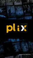 Plix: Stream Movie & TV imagem de tela 1