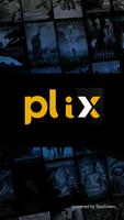 Plix: Stream Movie & TV capture d'écran 1