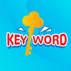Password Party Game - Keyword biểu tượng
