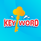 Password Party Game - Keyword иконка