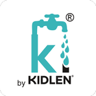 Kidlen - Bath Accessories icône