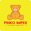 Pinko Impex icône