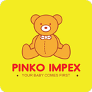 Pinko Impex aplikacja
