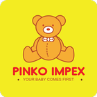 آیکون‌ Pinko Impex
