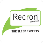 Recron Certified Zeichen
