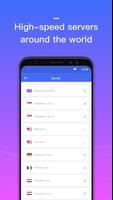 PlexVPN for TV - Unlimited VPN تصوير الشاشة 2