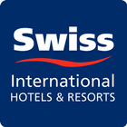 Swiss International アイコン