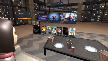 Plex VR اسکرین شاٹ 2