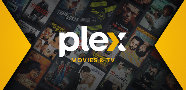 Cómo descargo Plex: TV en vivo, pelis y más en mi teléfono image