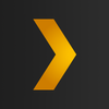 Plex icon Plex icon