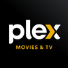 Plex biểu tượng