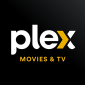 Plex आइकन