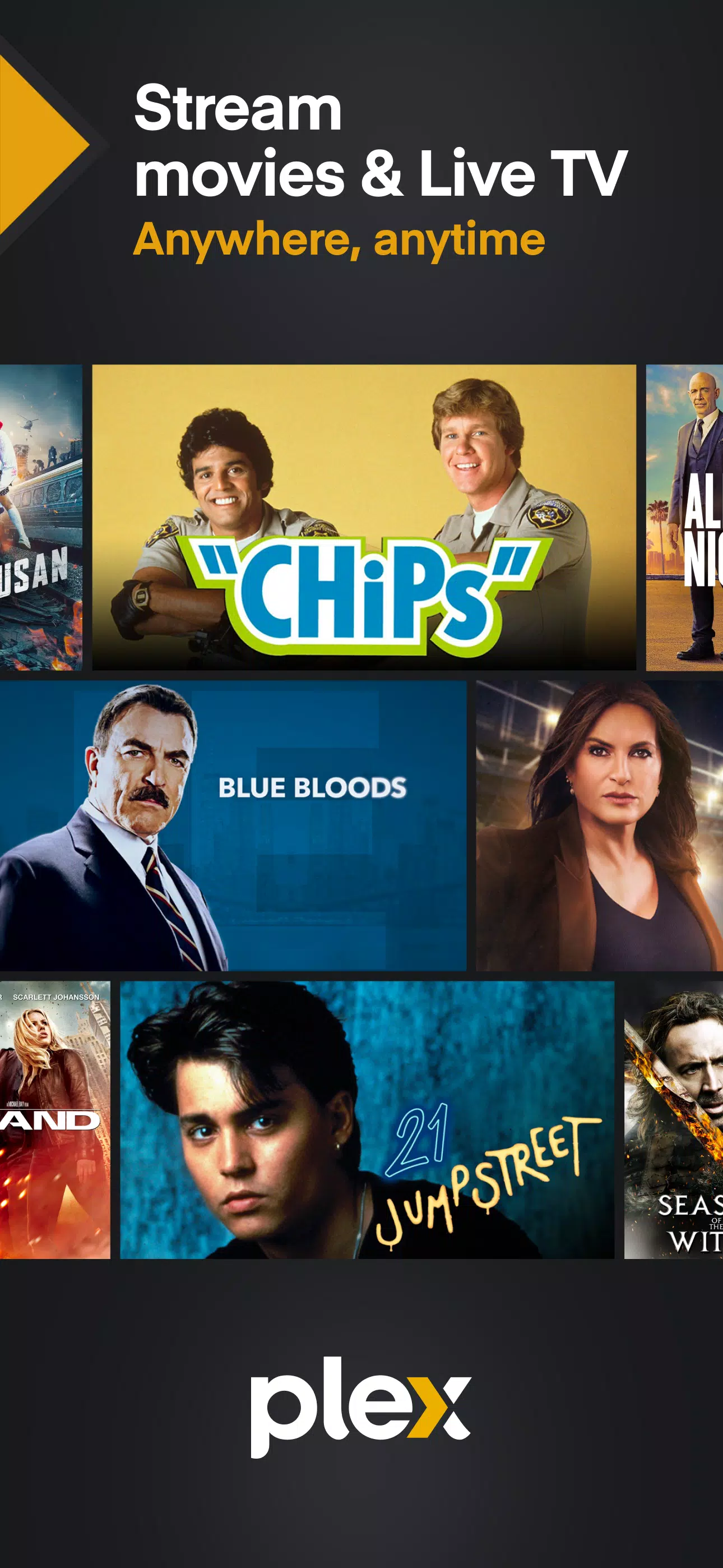 Binge-Watching Player for Netflix para Windows - Baixe gratuitamente na  Uptodown