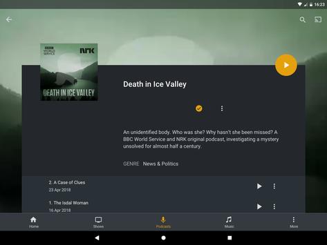 Plex 截图 11