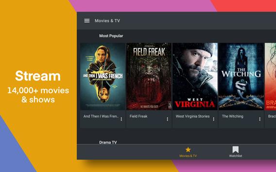Plex 截图 16
