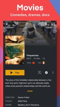 Plex 截图 2