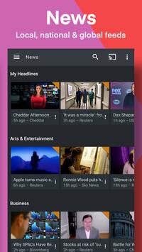 Plex 截图 6