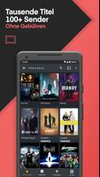 Plex für Android TV Screenshot 1