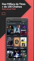 Plex pour Android TV capture d'écran 1