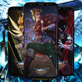 Hero Skin ML Wallpaper