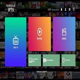 PlexFlix ícone