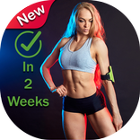 zumba-fit: Aerobics dance workout for weight loss