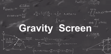 Gravity Screen - On/Off