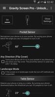 Gravity Screen Plakat