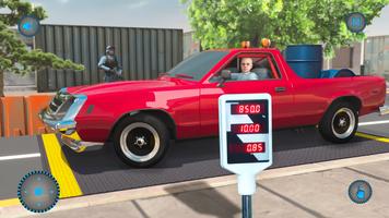 Border Area Police Simulator screenshot 3