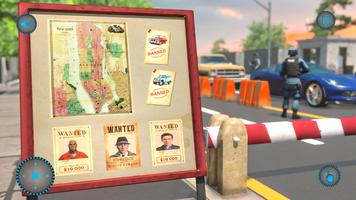 Border Area Police Simulator screenshot 2