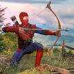 Shadow Knight Ninja Warrior