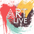 Art Live ikon