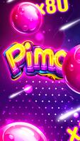 Plimo Drop Drib Plakat
