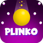 Plinko simgesi