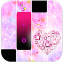 APK Diamond Heart Magic Tiles