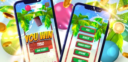 PIinko Ball Drop Plinko اسکرین شاٹ 1
