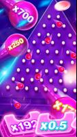Plinko - All In One Game تصوير الشاشة 1