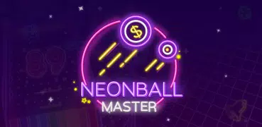 Neonball Master